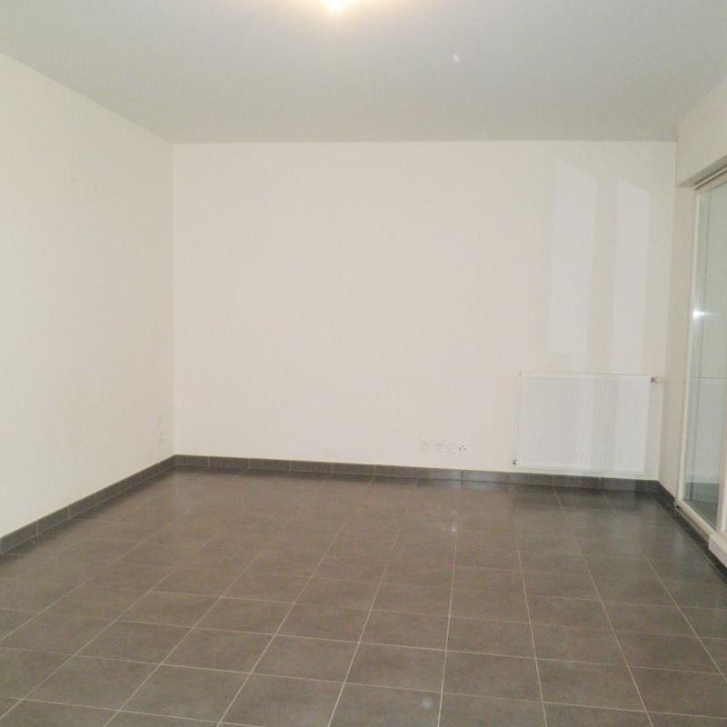 Location Appartement 2 pièces 42m² AIX LES BAINS 73100 - Photo 1