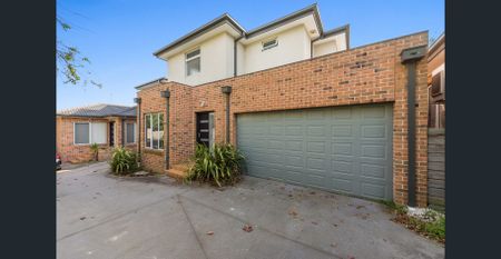 Spacious and Stylish Townhome in an Exceptional Location - Photo 4