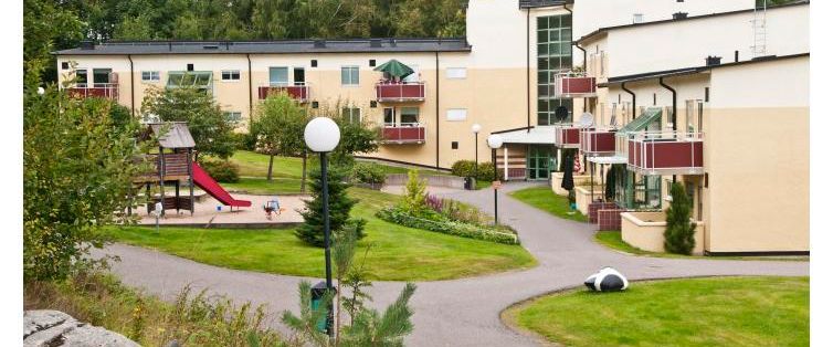 Lejonslättsgatan 22 - Foto 1