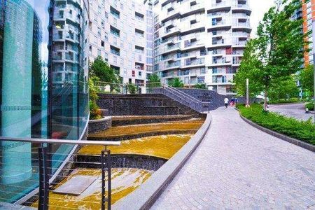 Ontario Tower, Fairmount Avenue, Canary Wharf, Blackwall Way, London, E14 - Photo 2