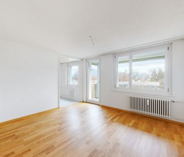 Schöne Wohnung im Matthof Quartier - Photo 5