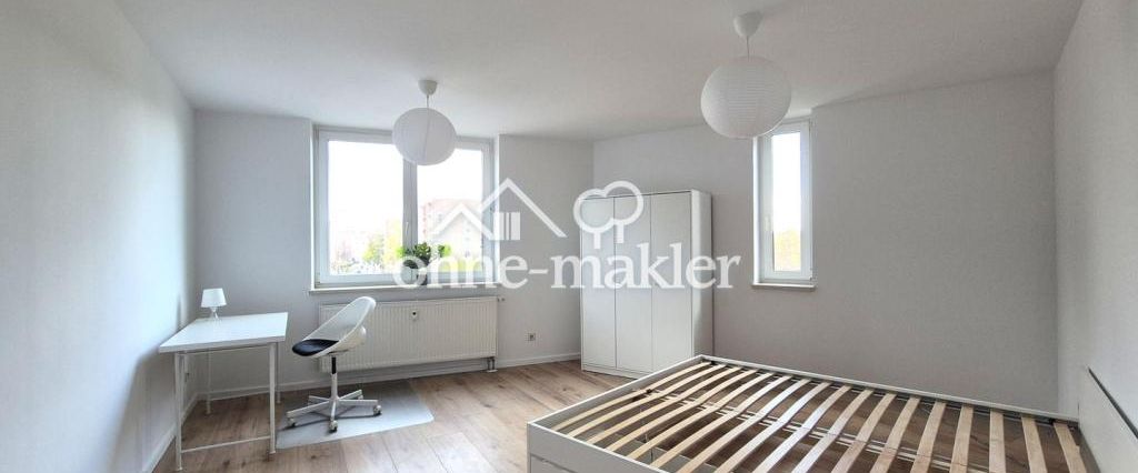 **Tolle Lage**Top Anbindung**Wundervolle 1 RW - Foto 1