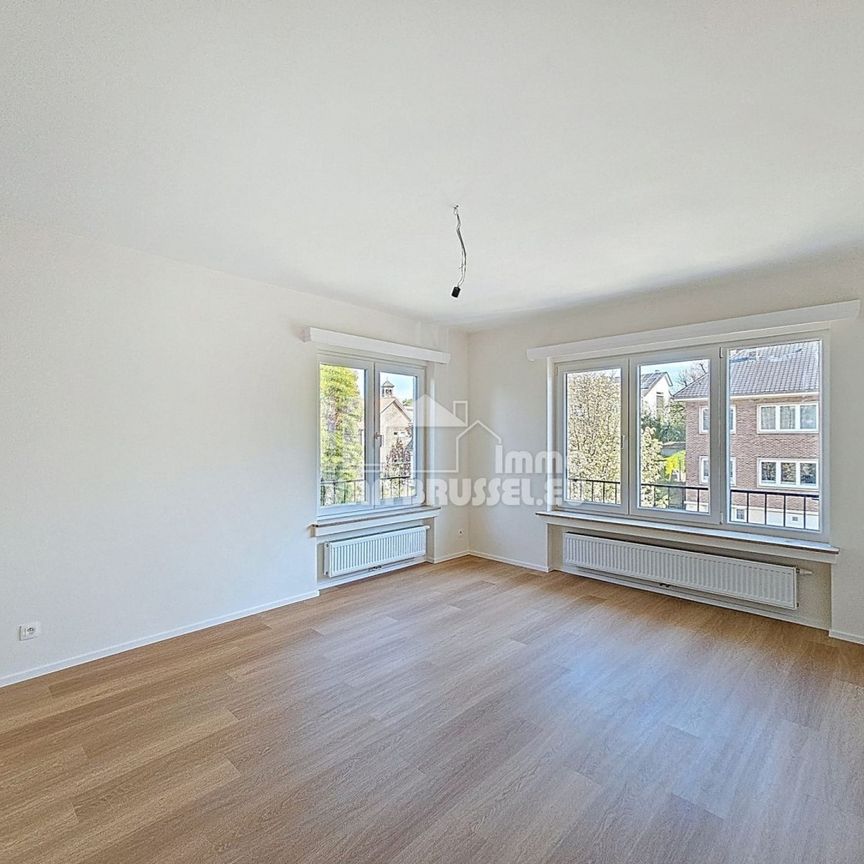 Tout savoir sur cette maison à Woluwe-St-Pierre, à Woluwe-St-Pierre - Photo 1
