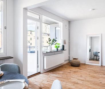 Hantverkaregatan 17, Helsingborg - Photo 5