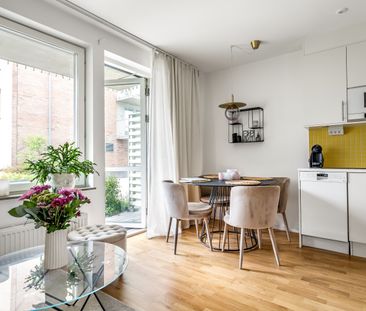 Eleonoragatan, Eskilstuna - Photo 3