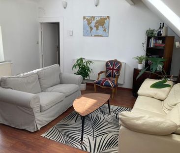 Appartement te huur - Foto 2