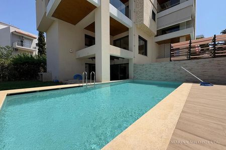 Loft για ενοικίαση Κέντρο (Βούλα) - Photo 4