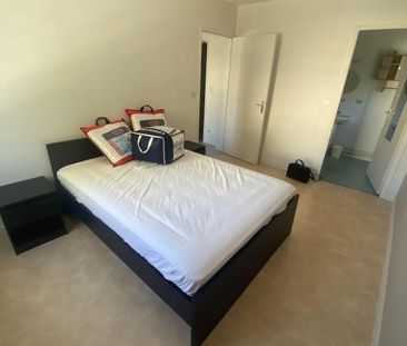 Location Appartement 2 pièces Meublé 34m² ANGERS 49000 - Photo 3