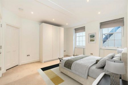 Robert Adam Street, Marylebone, W1U - Photo 3
