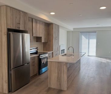 For Lease - 26 Lewis Craigie Lane, Richmond Hill, Ontario - Photo 1