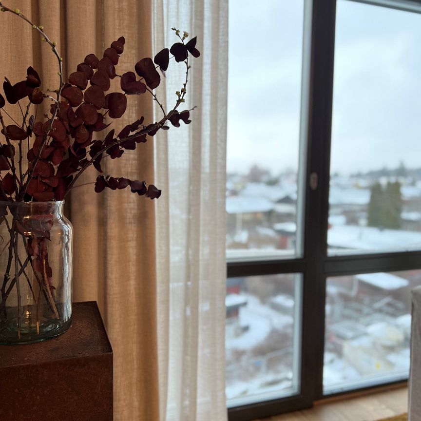 Gamla Uppsalagatan 118 - Photo 1