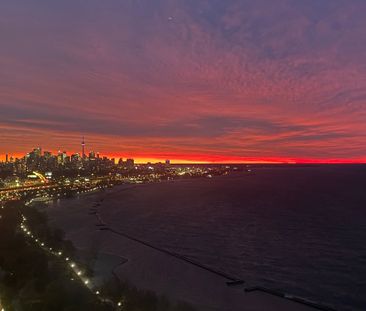 For Lease - 1928 Lakeshore Boulevard Unit# 3308, Toronto, Ontario - Photo 2