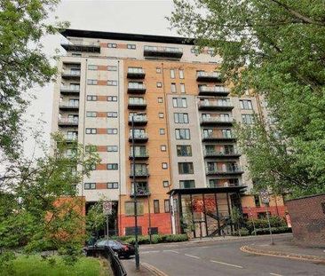 Xq Building, Taylorson Street, Manchester, M5 - Photo 1