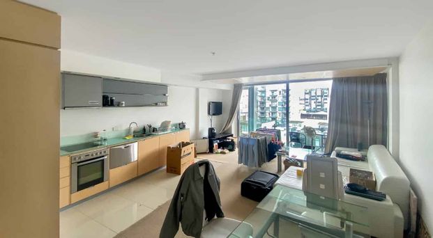 CENTRAL CITY APARTMENT LIVING - Photo 1
