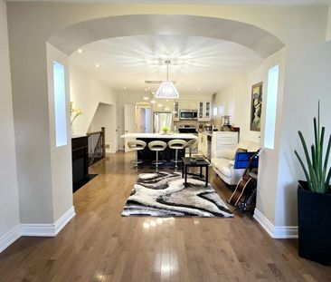 For Lease - 23 Beech Avenue Unit# Main, Toronto, Ontario - Photo 1