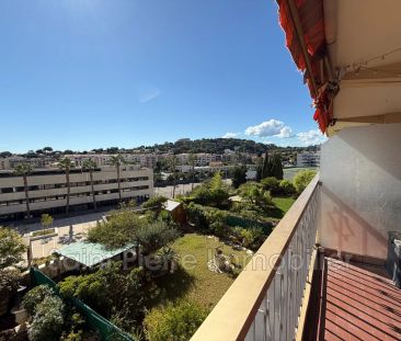 Appartement Cagnes-sur-Mer - Photo 5