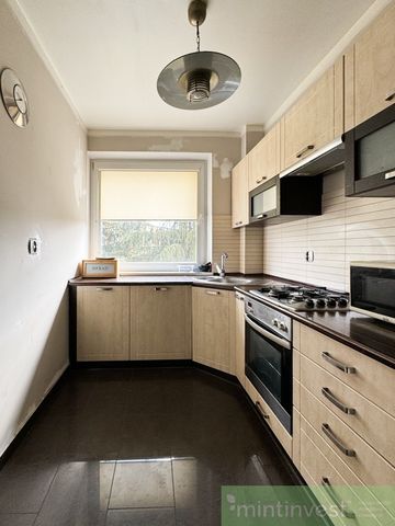 Do wynajęcia 2 pokoje, I piętro, Ul. Matejki - Photo 3