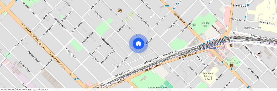 22 Arundel Street, WA 6053, Bayswater