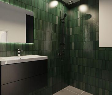 Appartement te huur: Jansveld 25-C 3512 BE Utrecht - Photo 5