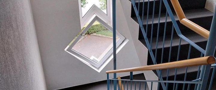 Wohnung Hagen Boele Nähe Dortmund - Foto 1