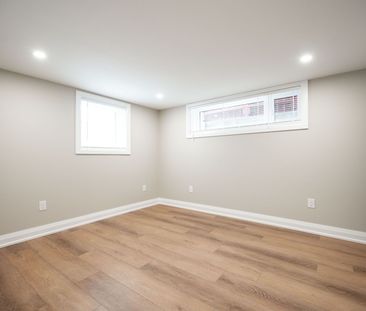 For Lease - 16 Eleanor (Lower Level) Court, Guelph, Ontario - Photo 2