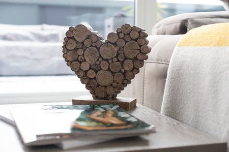 2 Bed Penthouse, Perkyn House, N4 - Photo 5