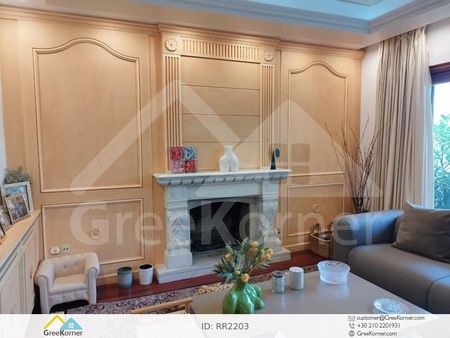 Διαμέρισμα για ενοικίαση Πολιτεία (Κηφισιά) - Φωτογραφία 2