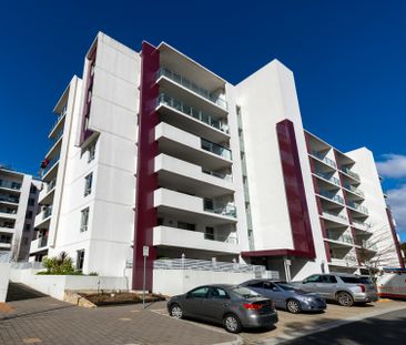 Modern Apartment Living With Premium Facilities - Photo 4