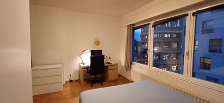Appartement te huur - Foto 5