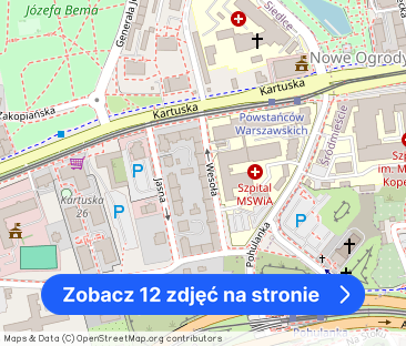 2 Pokojowe W Centrum Gdańska, - Zdjęcie 1