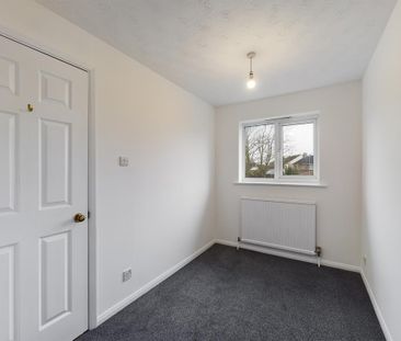 2 bedroom terraced house to rent - Photo 6