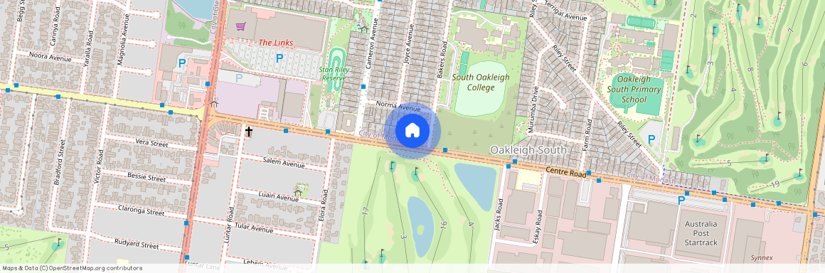 1077 Centre Road, Vic 3167, Oakleigh South