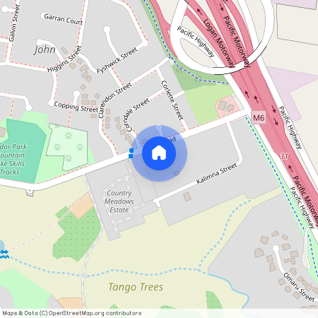 2/36 Clarks Road, Qld 4129, Loganholme