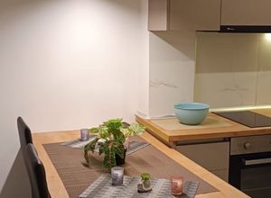 Studio/Γκαρσονιέρα για ενοικίαση - Τούμπα, - Φωτογραφία 2