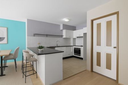 71/15-23 Orara Street, Waitara NSW 2077 - Apartment For Rent | Domain - Photo 4