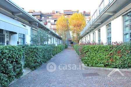 Monolocale in Affitto in Via Privata Simone Schiaffino 23 a Milano - Foto 4