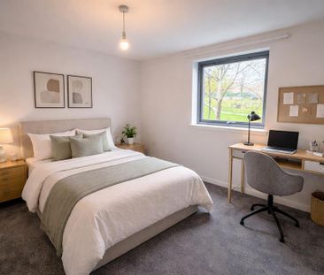 2 bedroom apartment to rent - Photo 4