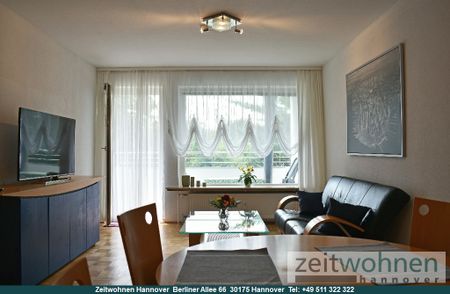 Laatzen, 2 Zimmer Wohnung, gepflegt in ruhiger Lage - Photo 2