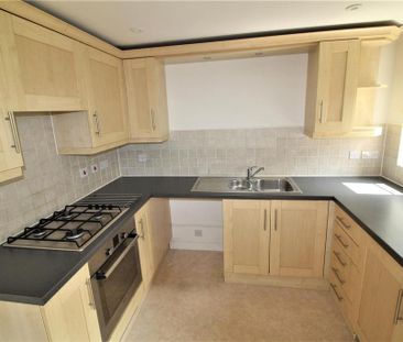 1 bedroom flat to rent - Photo 4