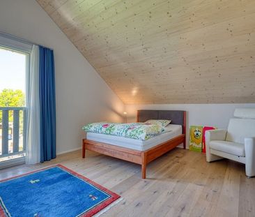 4½-Zimmer Dachwohnung an komfortabler Lage - Photo 3