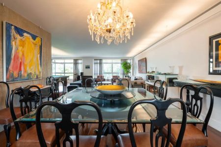 Apartamento lindo e confortável em frente ao clube Pinheiros – 20169 - Photo 5