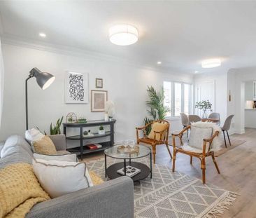 For Lease - 1 Edward Street Unit# UPPER, Hamilton, Ontario - Photo 2