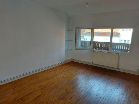 Appartement 3 pièces à Épinal - Photo 1