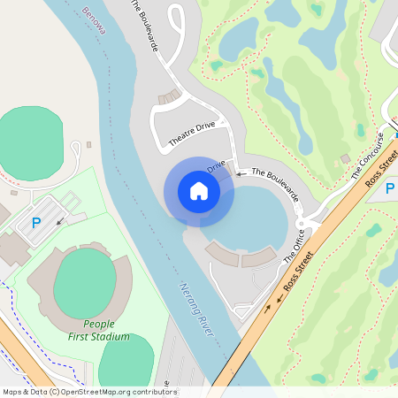 403W Marina Drive, Qld 4217, Benowa