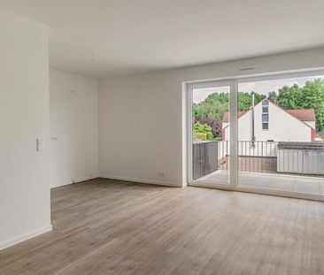 Neubau Park Side: Großzügige 3-Zimmer-Wohnung mit Sonnenbalkon - Foto 2