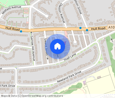 Lamel Street, York YO10 - Photo 1