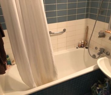 MUC, Au/Haidhausen: Schöne, ruhige 1-Zimmer-Wohnung mit Terrasse - Photo 1