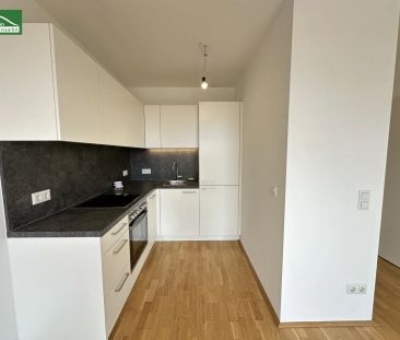 LEO 131 - Sonnige Wohnung mit tollem Weitblick und großer Terrasse ... - Photo 2