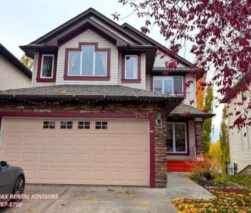 7363 Singer Way Northwest | 7363 Singer Way Northwest, Edmonton - Photo 1