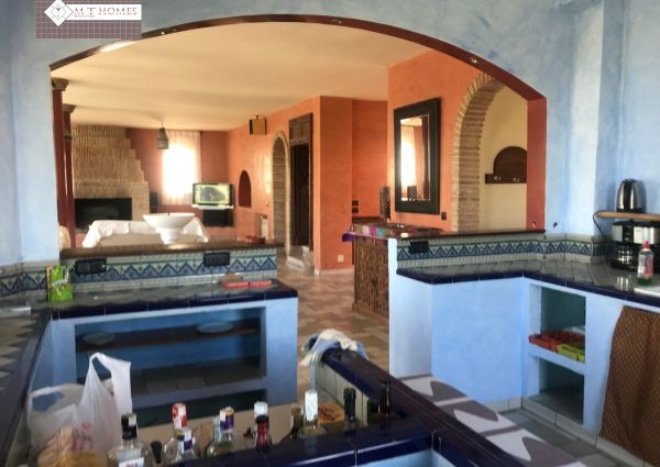 Single family house - Benalmádena (Hospital Xanit)